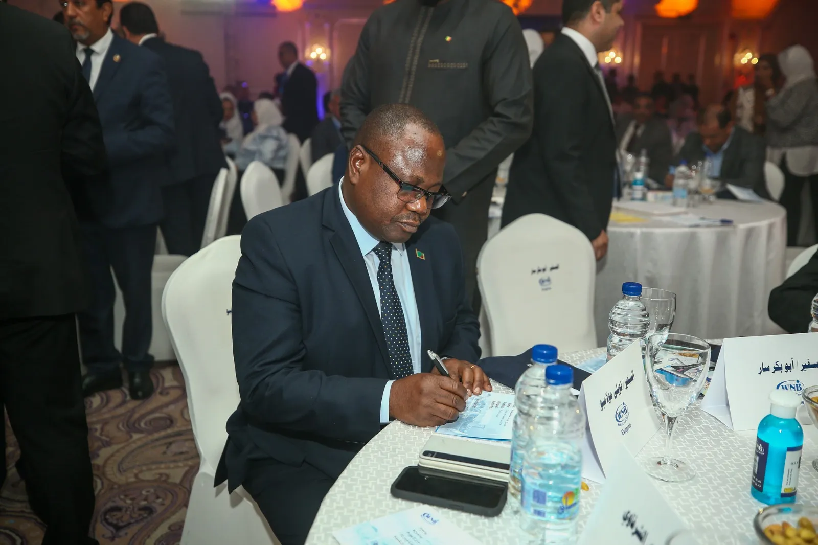 Exapine Event Wadi elnell benta (13)