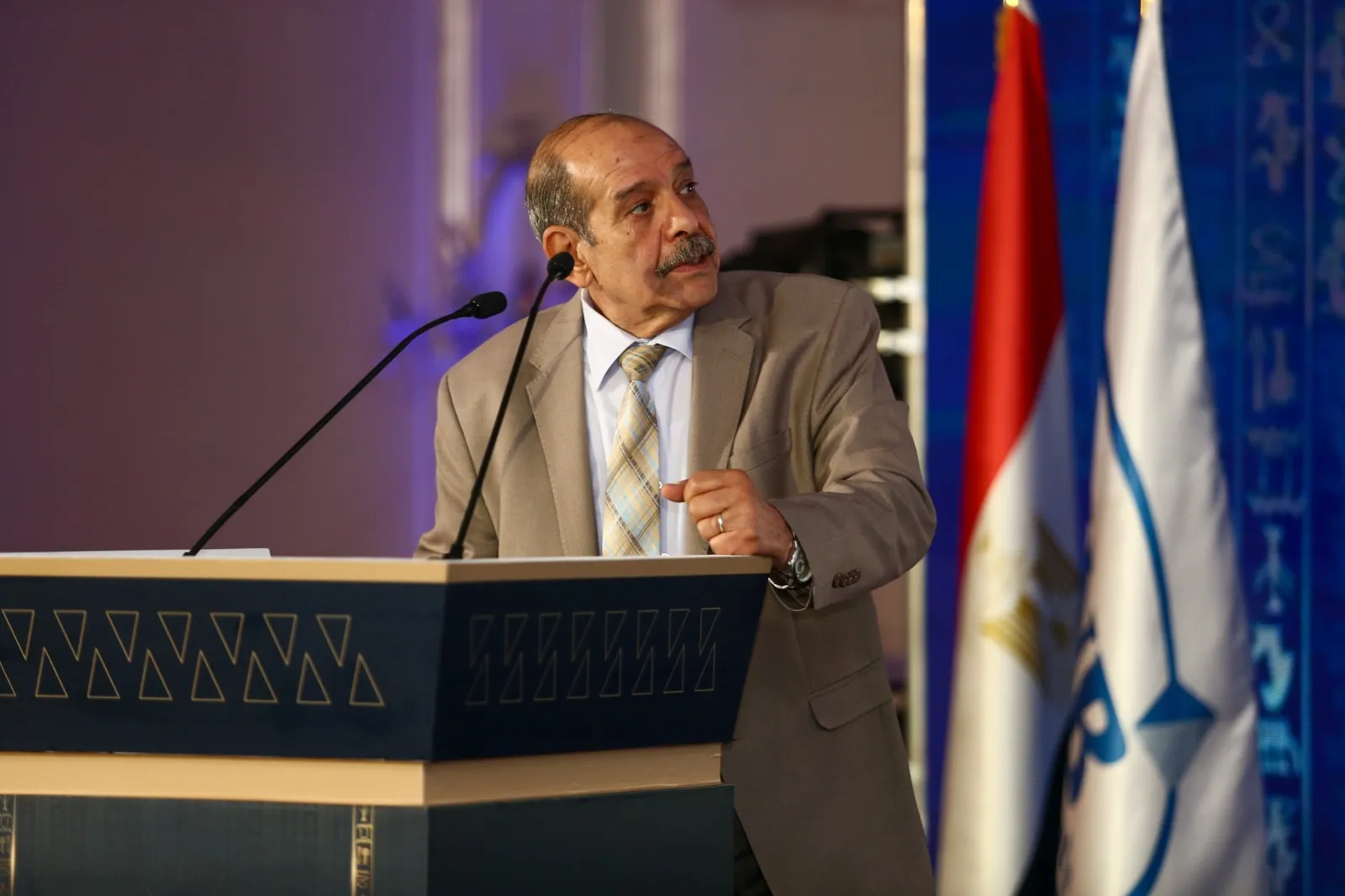 Exapine Event Wadi elnell benta (17)