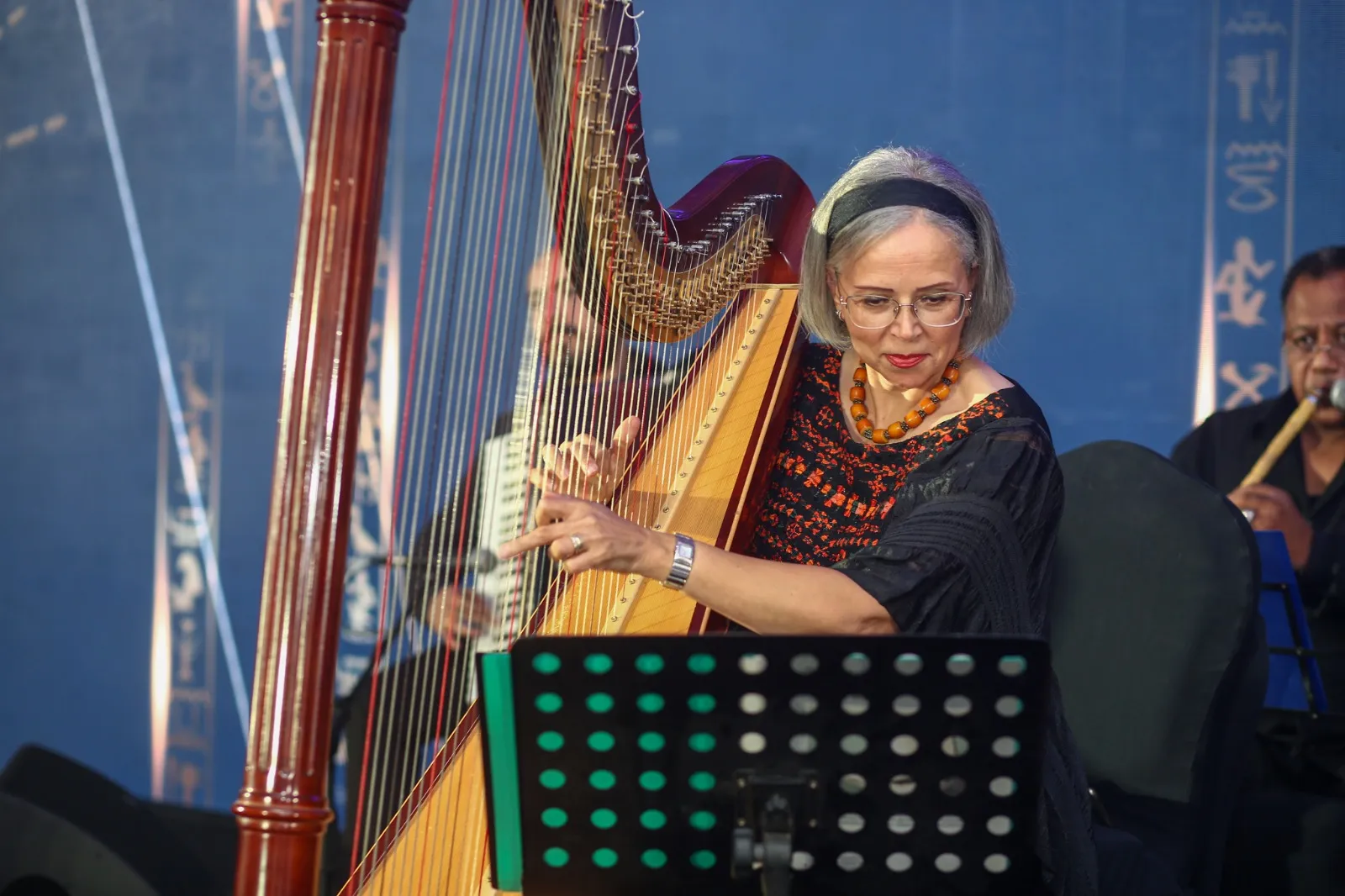 Exapine Event Wadi elnell benta (3)