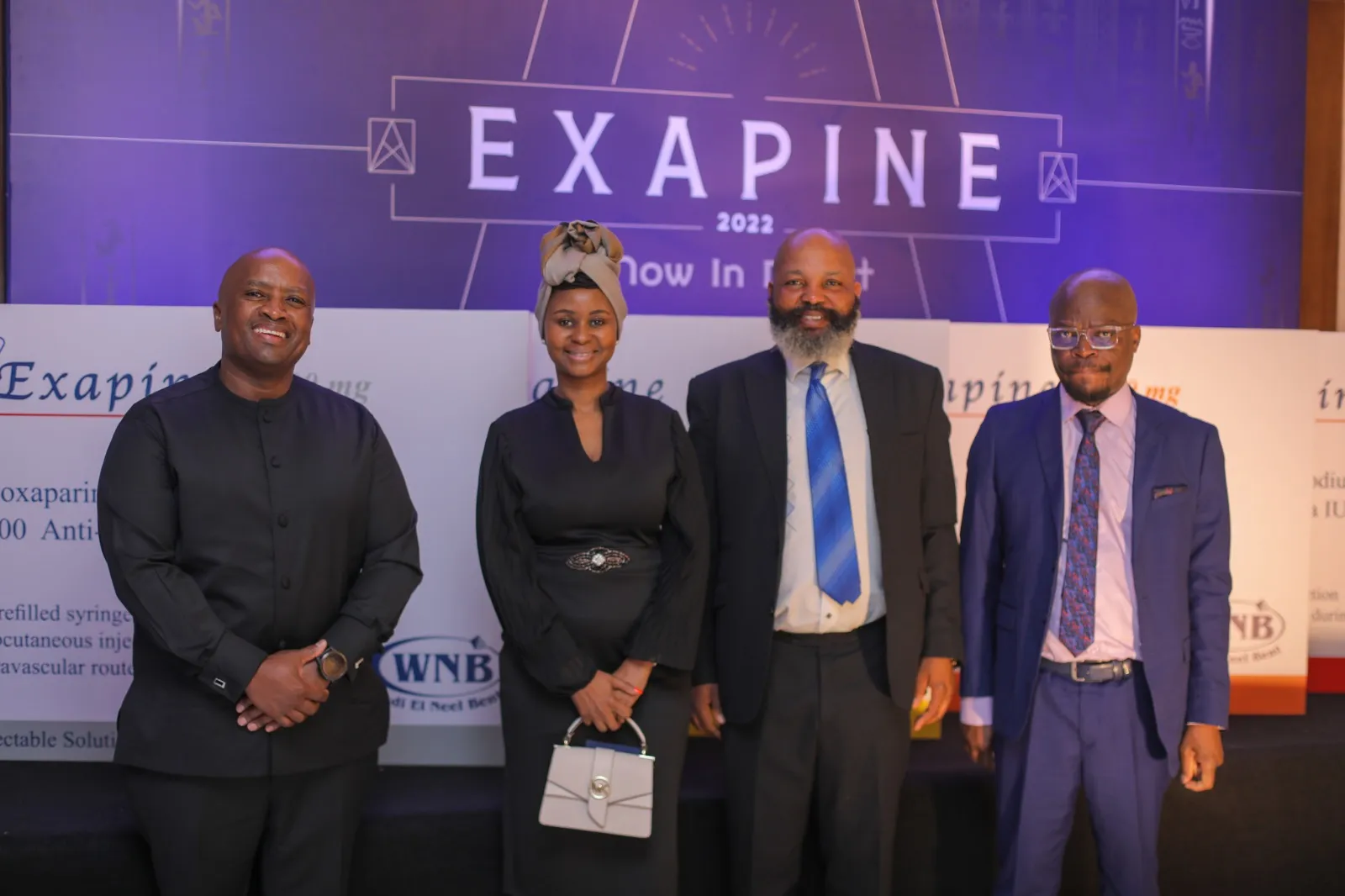 Exapine Event Wadi elnell benta (5)