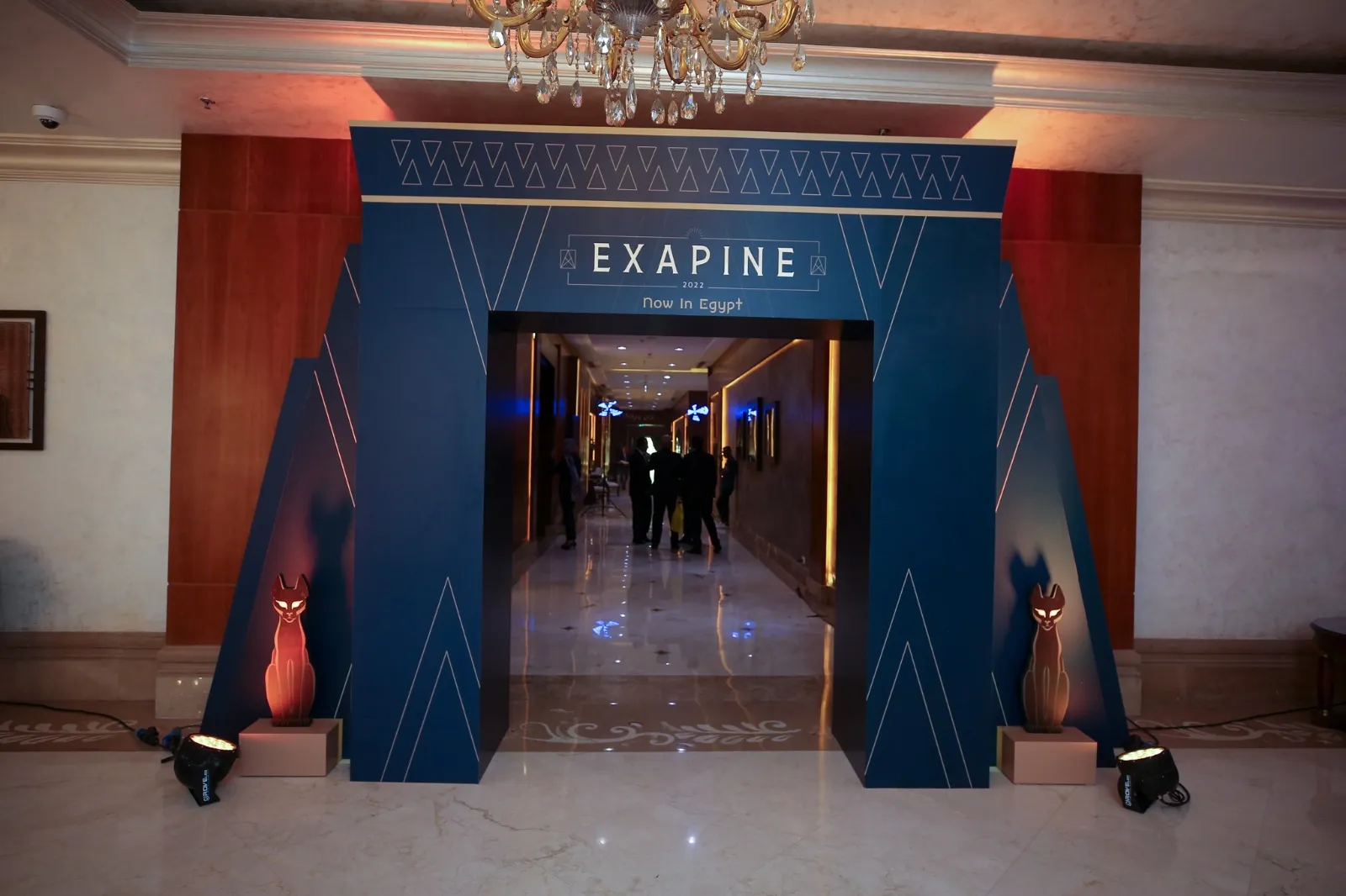 Exapine Event Wadi elnell benta (6)