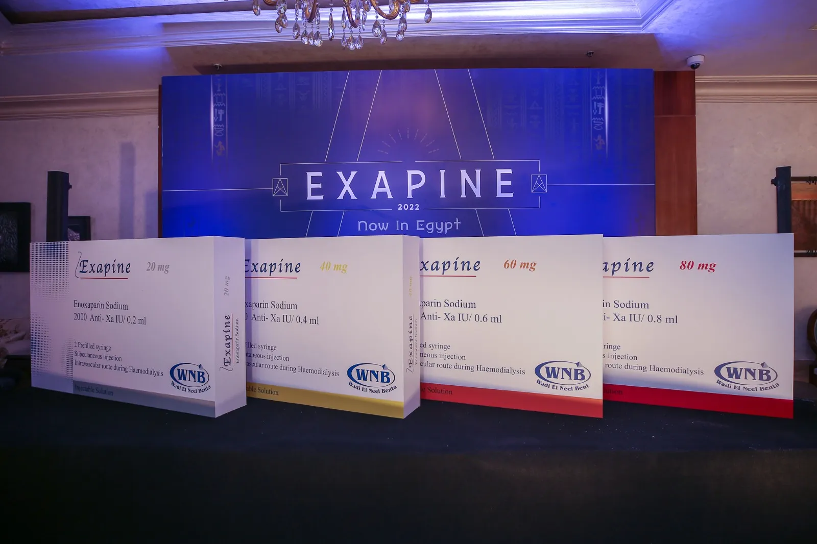 Exapine Event Wadi elnell benta (7)