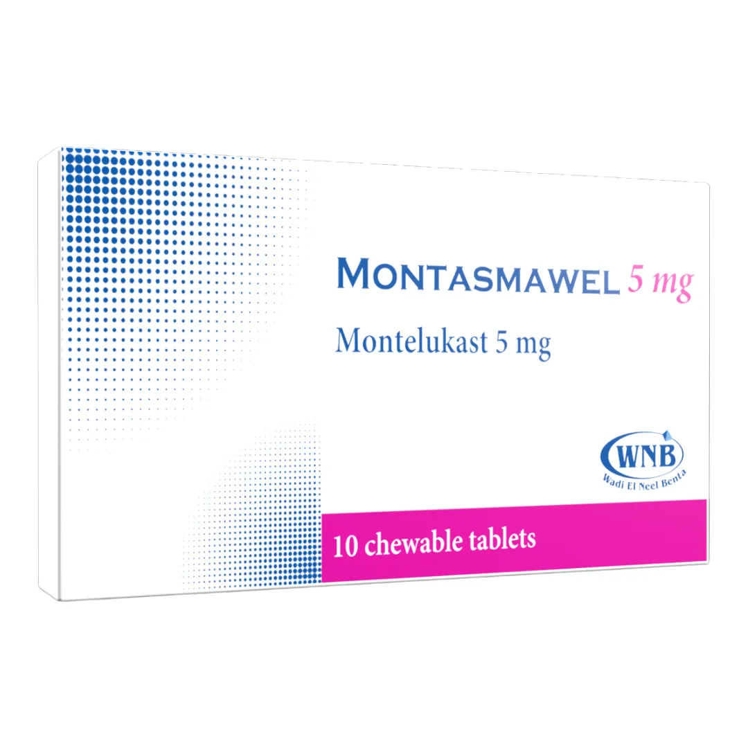 montasmawel-5-mg