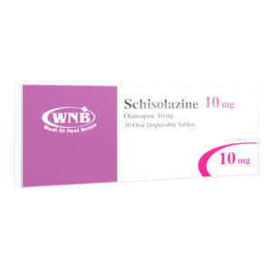 Schisolazine 10MG