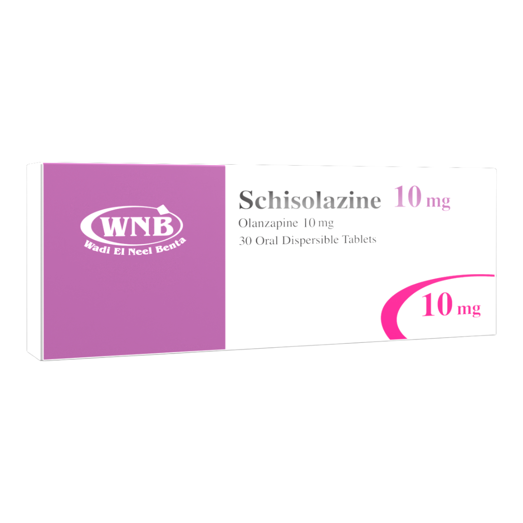 schisolazine-10mg