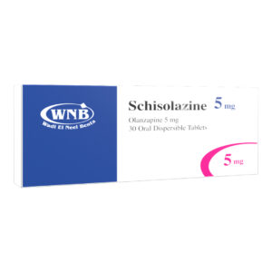 Schisolazine 5MG