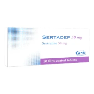 Sertadep 50 MG