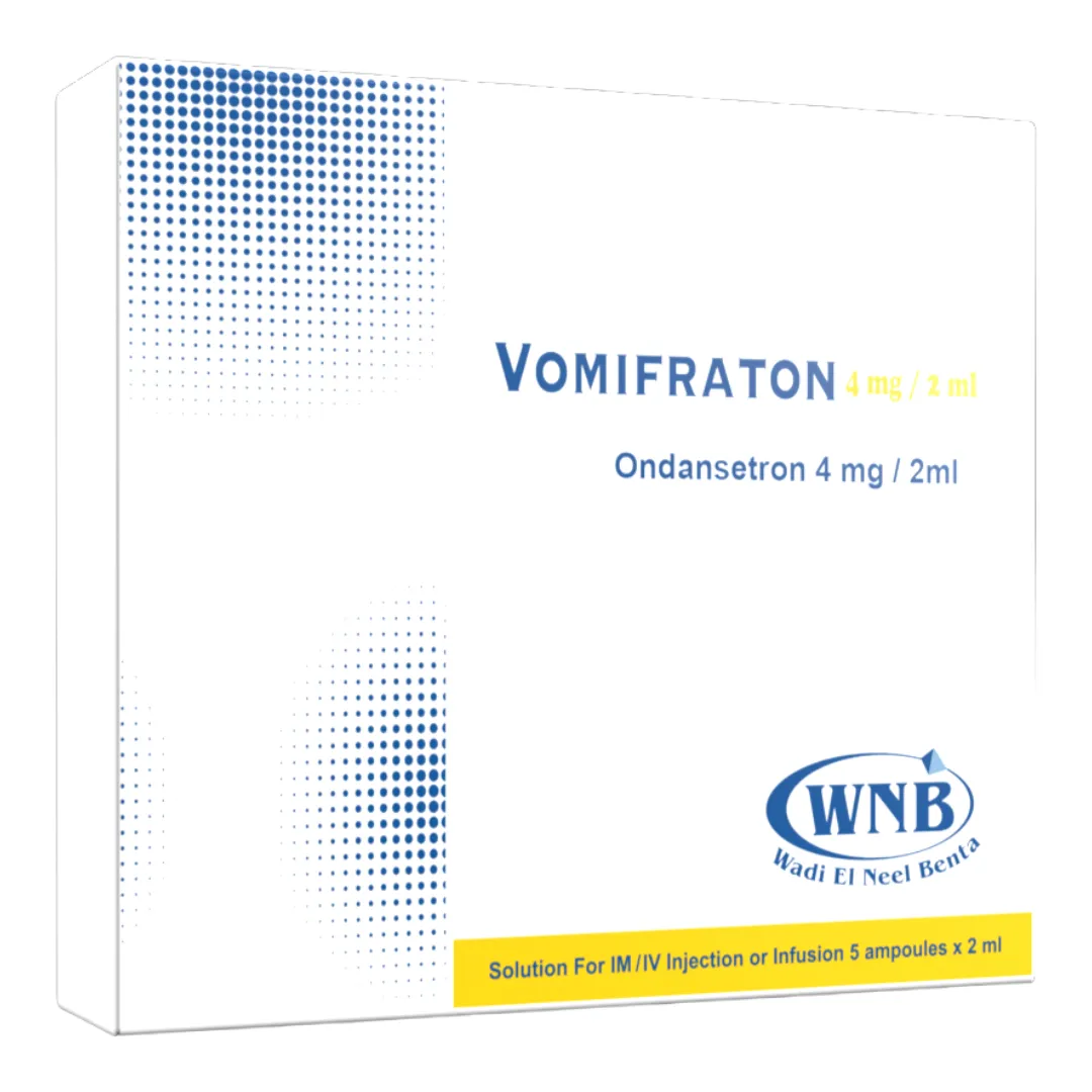 vomifraton-4-mg-2-ml