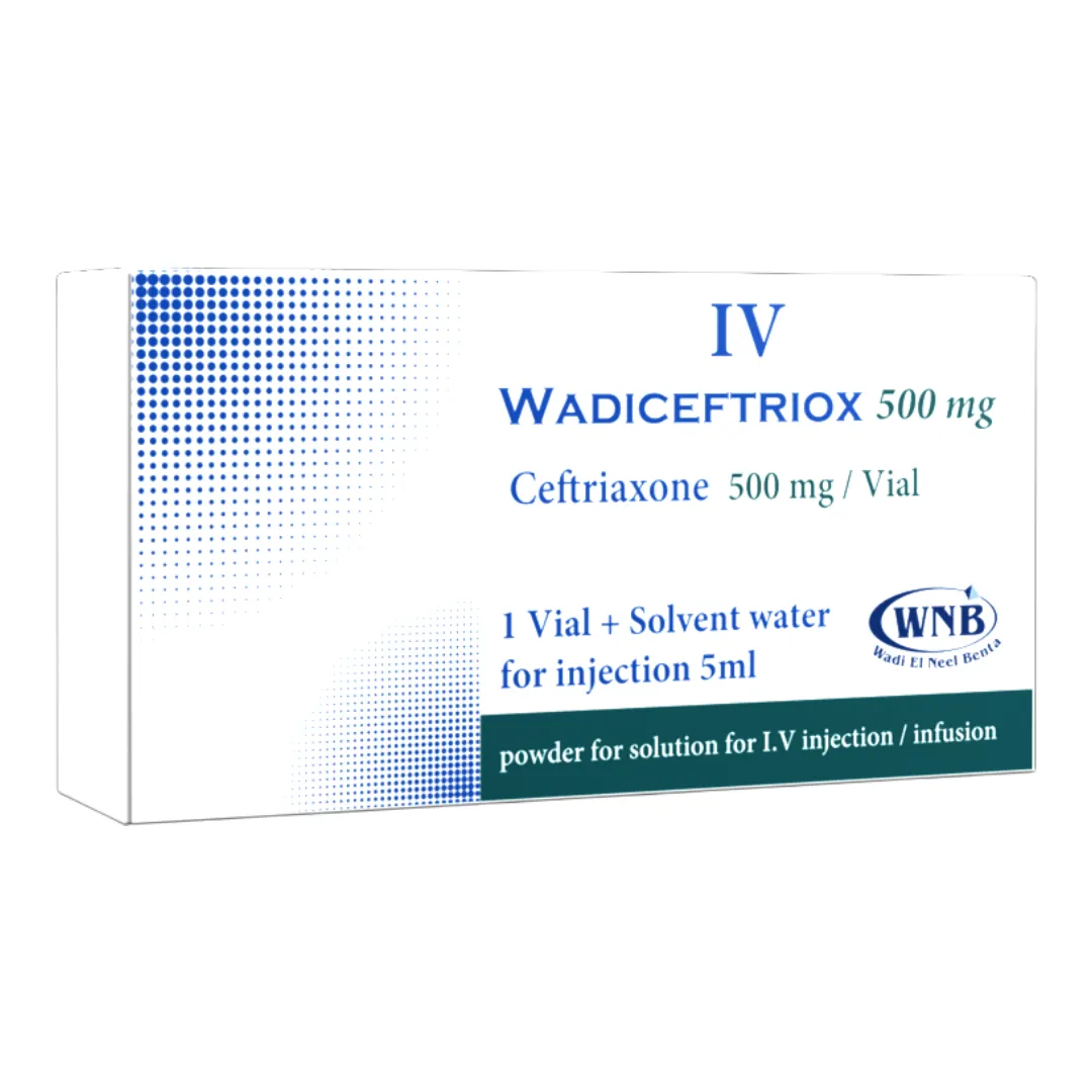 wadiceftriox-500mg