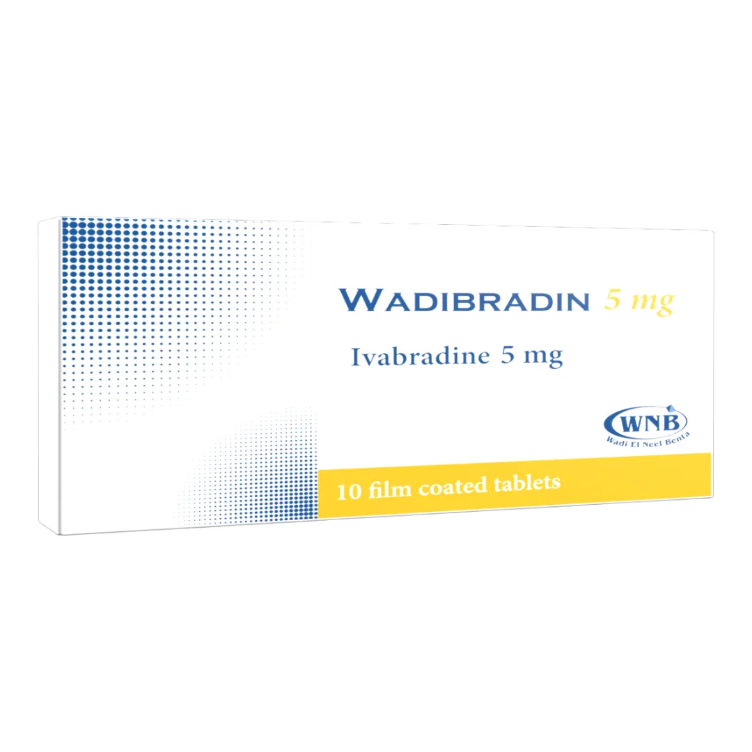 wadibradin-5-mg