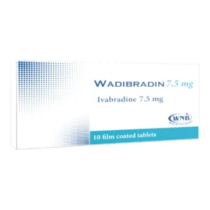 Wadibradin 7.5 MG