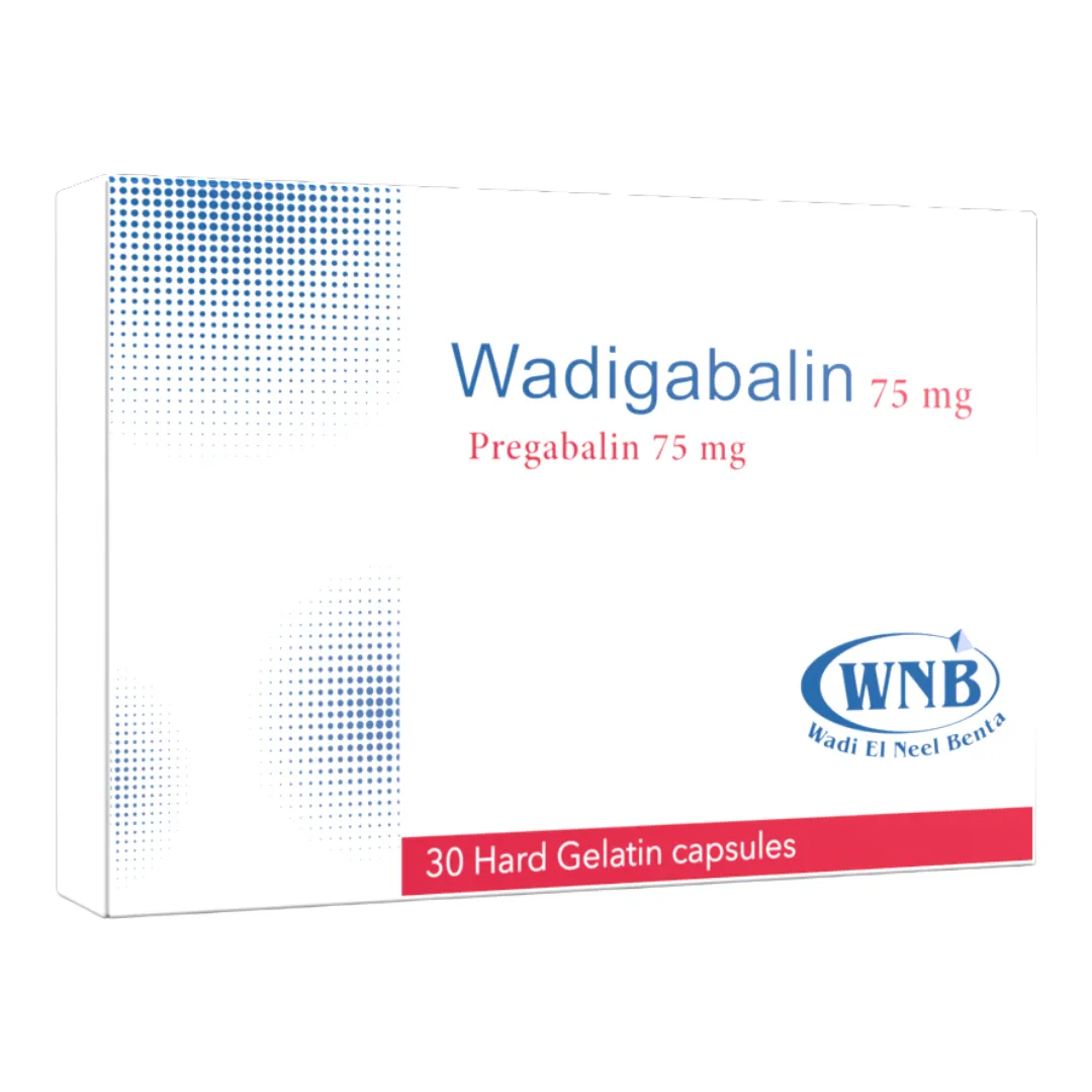 wadigabalin-75mg