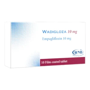 Wadigloza 10MG