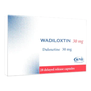 Wadiloxtin 30 MG